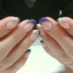 nail