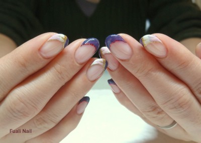 nail