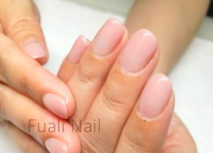 nail